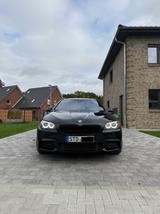 BMW 535xd Touring M Sport 360 PS  xDrive  - gebrauchte BMW 535 aus dem Jahr 2015