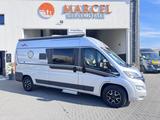 Malibu Van 600 DB Autmatik - Malibu Wohnwagen & Wohnmobile