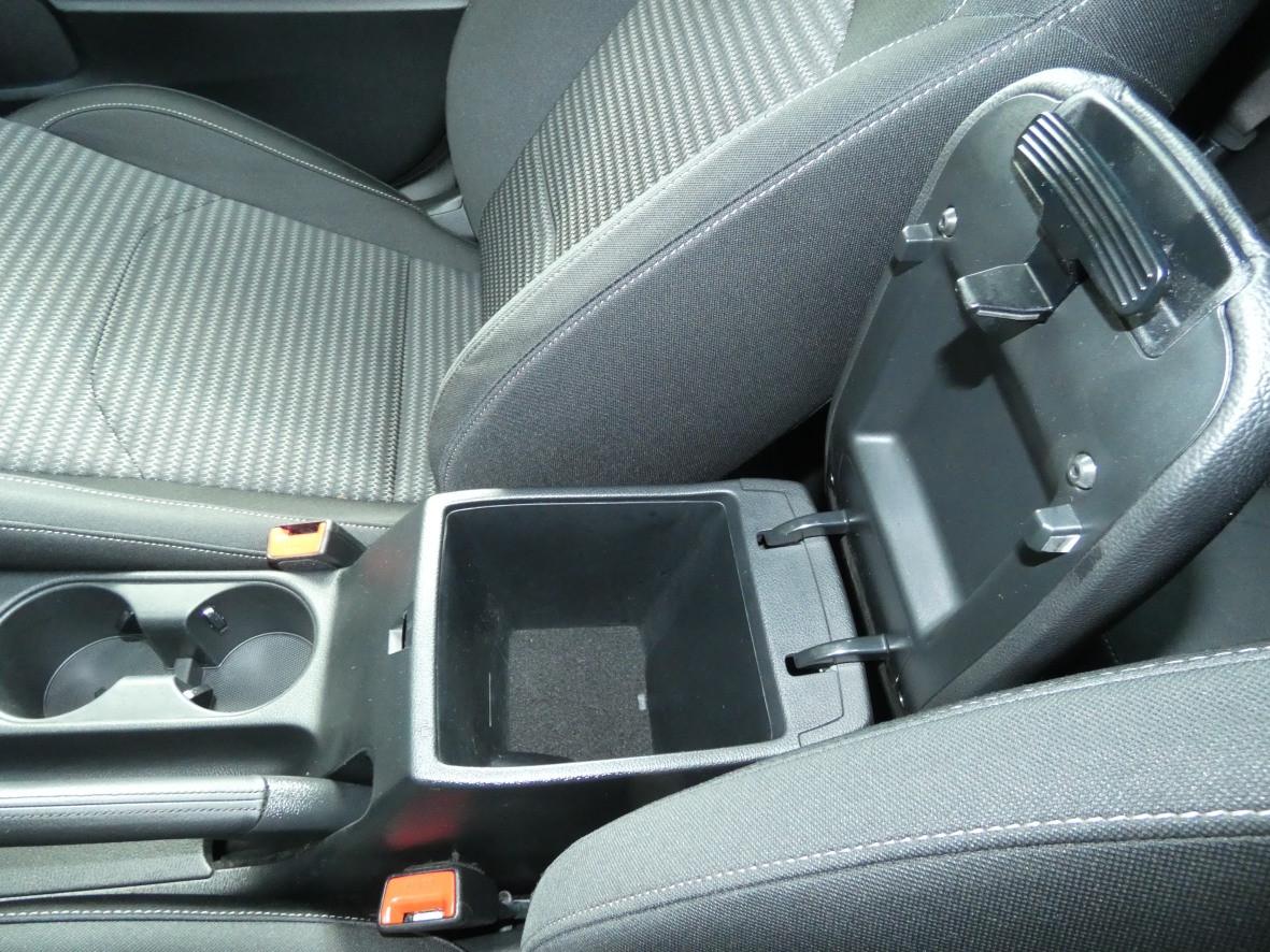 Kia cee'd SW 1.5 T-GDI Kamera LM PDC LED Klima SHZ