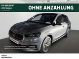 Skoda Fabia Tour1.0 TSI DSG DSG/RFK/Klima*sofort verfü - SKODA Fabia Leasingangebote für Privatpersonen