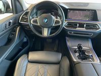 BMW X5 - Vorschau Bild 13