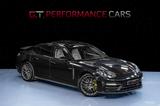 Porsche Panamera 4 E-Hyb 971.2 Platinum Twotone 21" Pano - Porsche Panamera 971