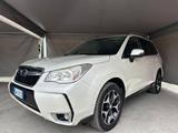 Subaru Forester 2.0D Dynamic - gebrauchte Subaru Van