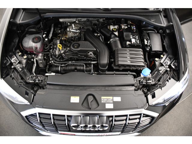 Audi Q3 - Bild 14