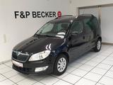 Skoda Roomster 1.2 TSI Style Plus Edition SHZ Tempomat - Skoda Roomster in Solingen
