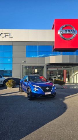 Andere NISSAN Juke 1.6 HEV Tekna