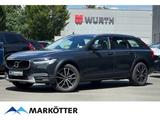 Volvo V90 D5 Cross Country Pro AWD SHZ/CAM/ACC/DAB - Volvo in Gütersloh