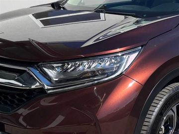 Honda CR-V - 7