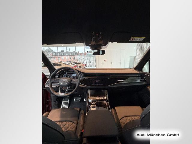 Audi Q7 - Bild 9