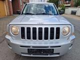 Jeep Patriot Limited/3Jhr. Garantie/TÜV+grße. Inspkt  - Jeep Patriot: Limited