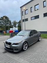 BMW 530d e60 Edition - BMW 530: 530d E60