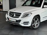 Mercedes-Benz GLK 200 Sport *AHK*Bi-Xenon*2.Hand*Unfallfrei* - Mercedes-Benz GLK 200 mit Diesel-Antrieb