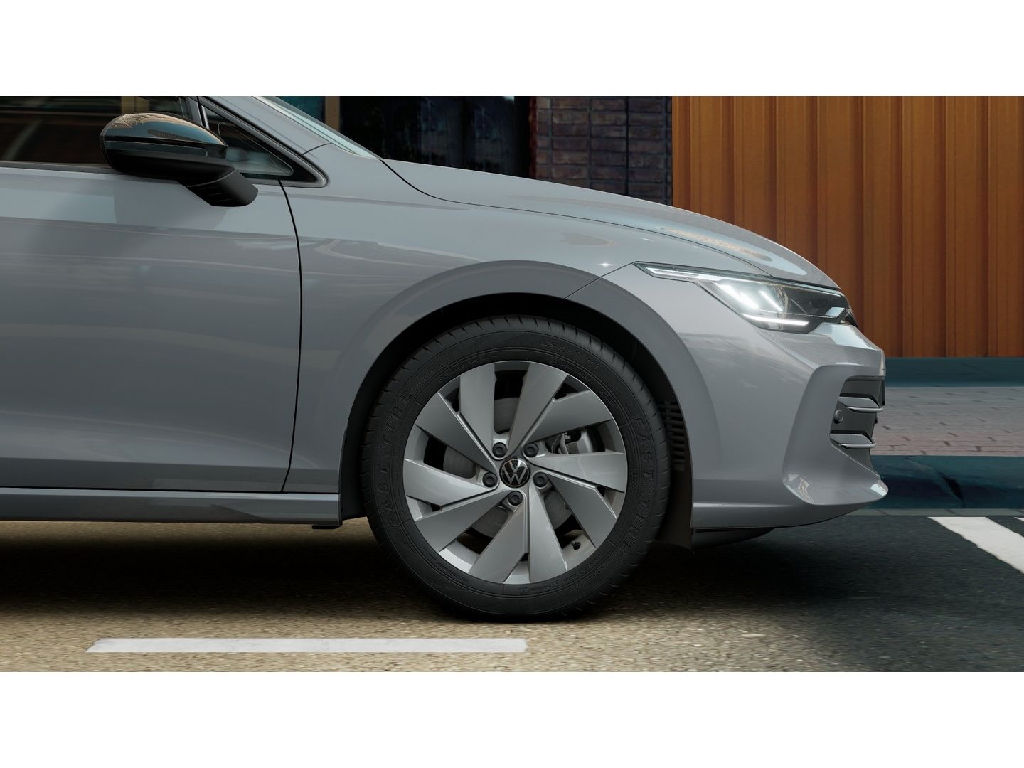 Volkswagen Golf - Bild 13