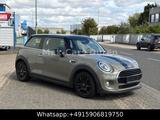 MINI COOPER_D Mini 3-trg. Cooper D - MINI MINI mit Diesel-Antrieb: Kleinwagen
