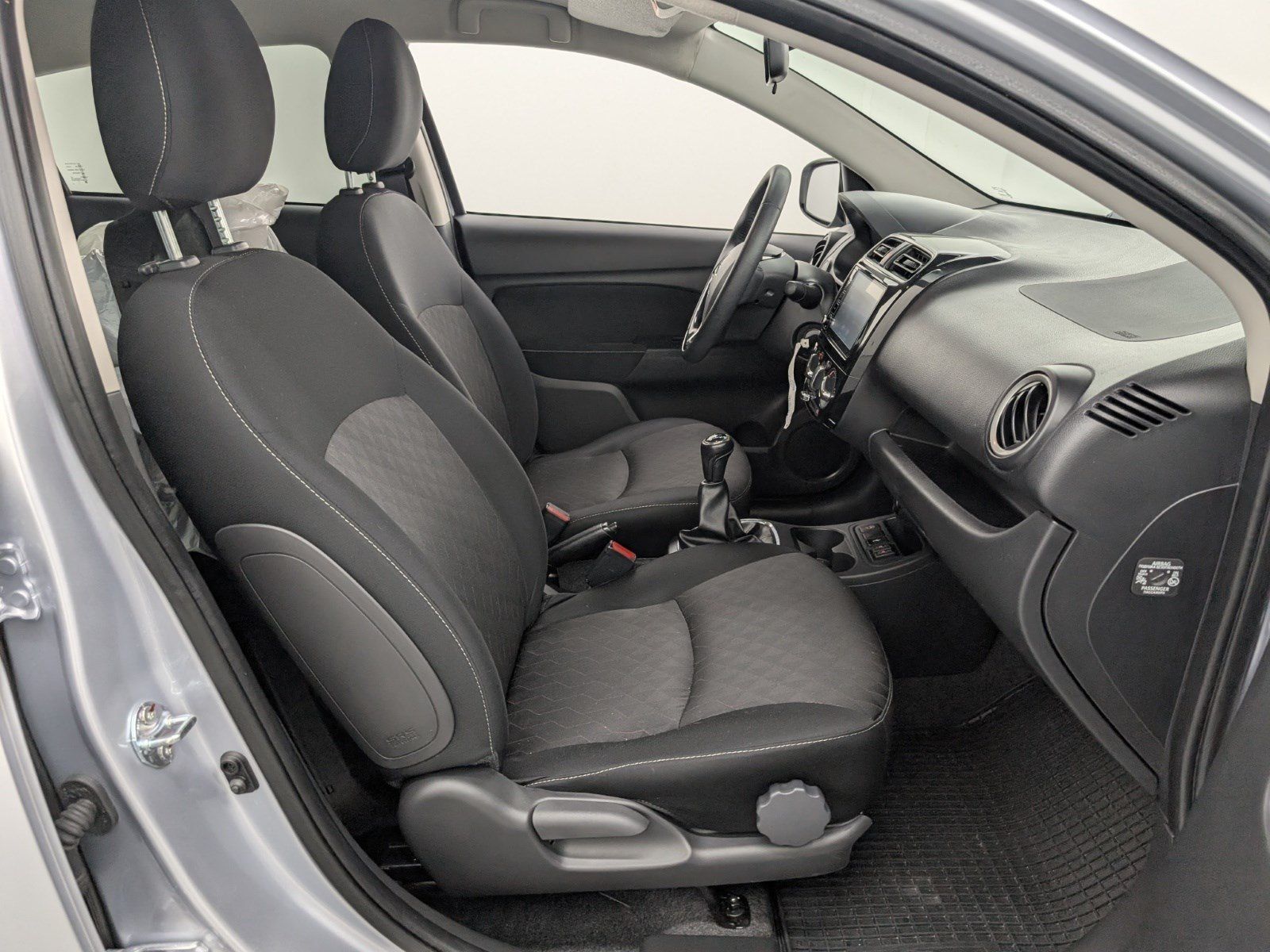MITSUBISHI Space Star 1.2 Select+ Kamera Klima – Bild 9