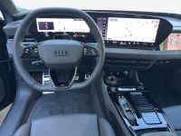 Audi A6 e-tron - Vorschau Bild 5