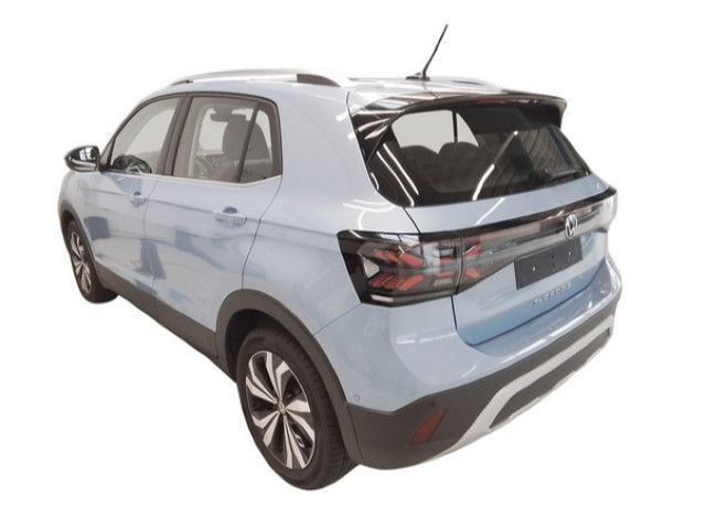 Volkswagen T-Cross Style 1.0 TSI LED NAVI IQ.DRIVE foto 4