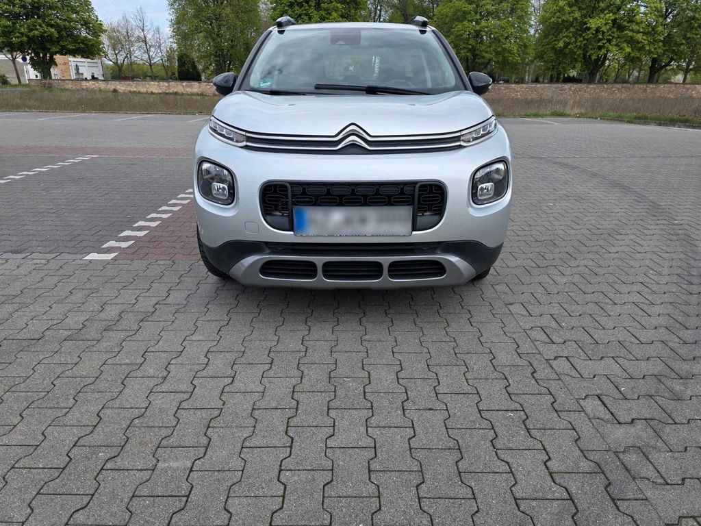 Image of Citroën C3