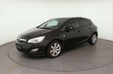 Opel Astra J Lim 5-trg. Edition Automatik SERVICE NEU - Opel Astra aus 2010: Edition