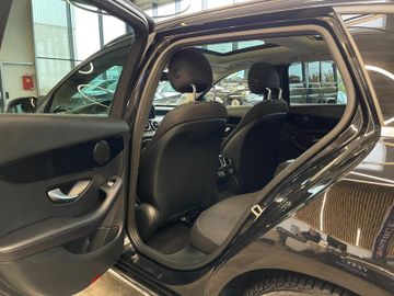 Mercedes-Benz C 200 T d *Business*Panoramadach*TÜV NEU*