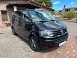 Volkswagen T5 Multivan Comfortline+7.Sitzer+Navi+Scheckheft - Volkswagen T5 Multivan: Comfortline