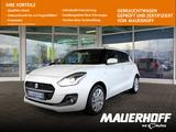 Suzuki Swift 1.2 DUALJET Mild-HYBRID GLX SHVS - Suzuki Swift: Glx