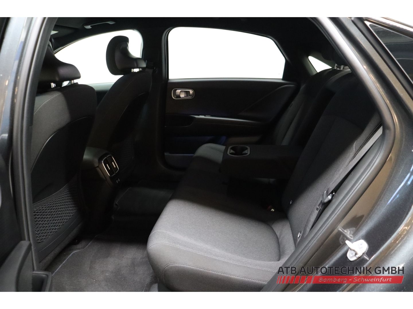 Hyundai IONIQ 6 - Bild 11