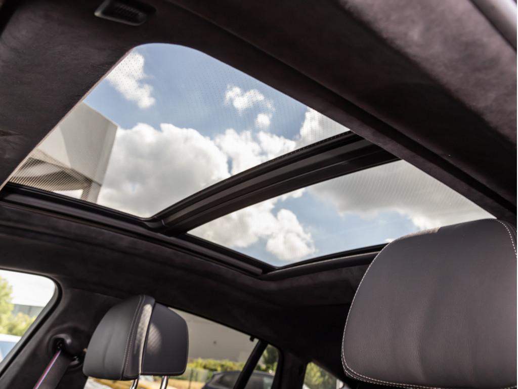 BMW X6 M60i xDrive FACEL. PANO 360° LED ACC NAVI H/K