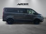 Ford Tourneo Custom Titanium - 8 Sitzer - Automatik - Ford Tourneo Custom in Stuttgart
