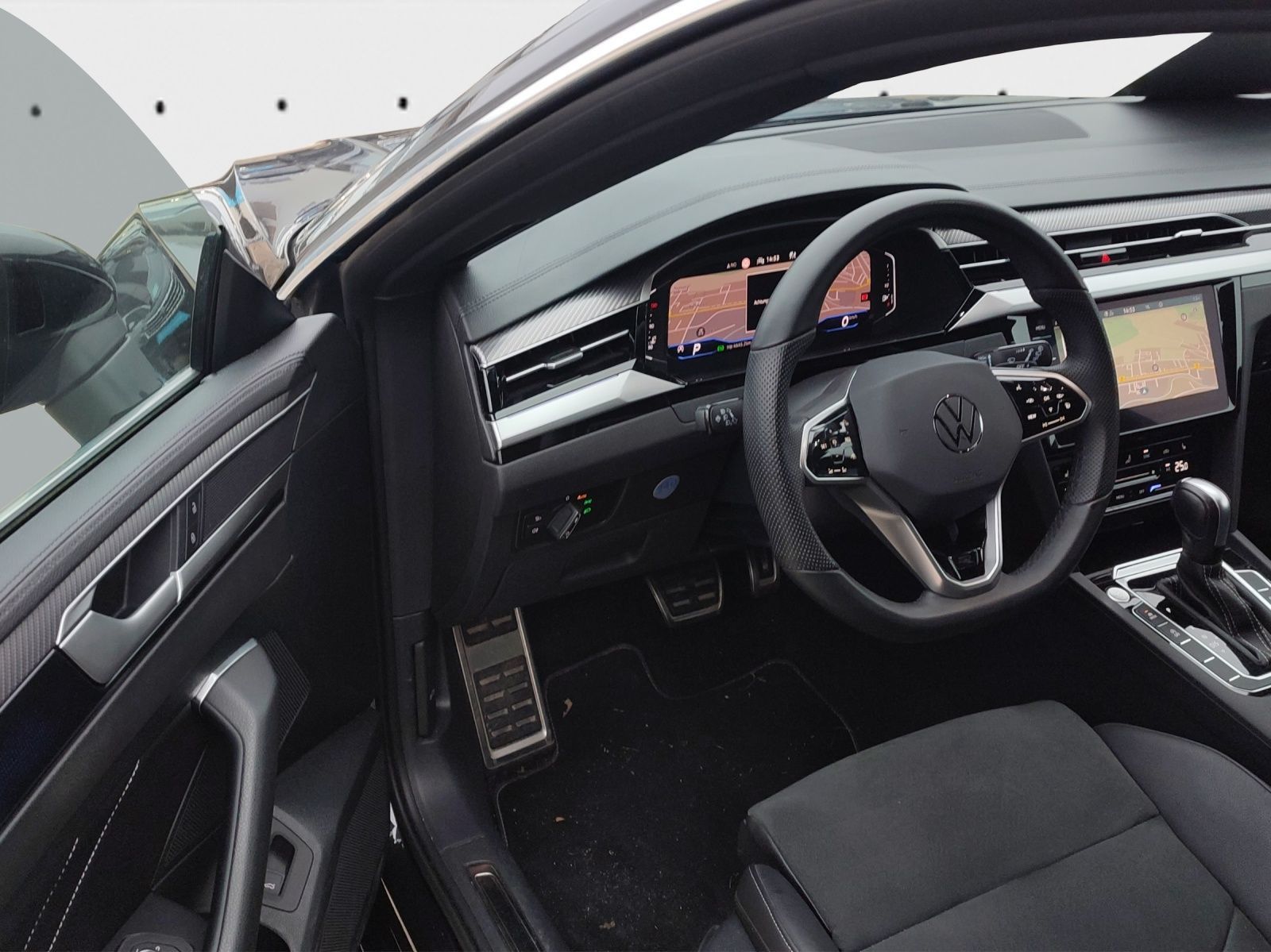 Volkswagen Arteon - Bild 15