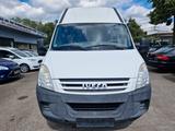 Iveco Daily 45C15V kühlkasten Kersner - Iveco 2006
