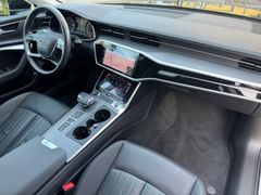 AUDI A6 Avant 40 TDI quattro*ACC*LEDER* AUDI A6 Avant 40 TDI quattro*ACC*LEDER*