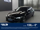 BMW 318d Lim. ADVANTAGE LED NAVI PDC SHZ FSE USB 18" - BMW 318 in Kiel