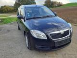 Skoda Roomster 1.9 TDI Comfort Comfort - Skoda Roomster: 1.9