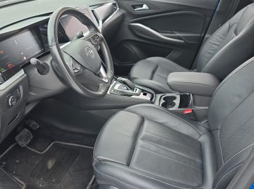 Fotografie 9 des Opel Grandland (X) Grandland (X)Plug-In-Hybrid SHZ Anhängerkupplung