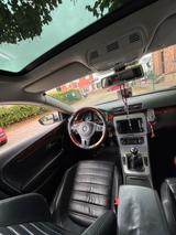 Volkswagen VW Passat CC/2008 bj/Tüv neu/Touchscreen/C... - Volkswagen Passat aus 2008