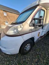 Hobby Toskana  Exklusive 690 GELC - Wohnwagen in Aachen