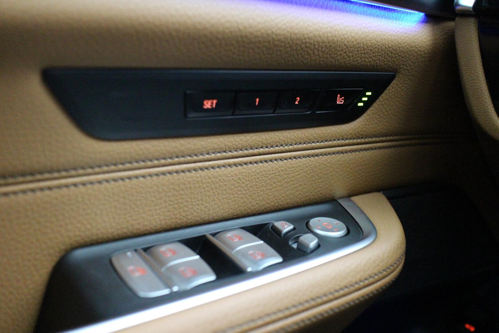 BMW 630d Gran Turismo xDrive M Sport HeadUp Keyless