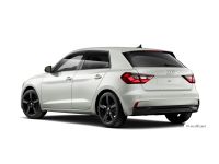 Audi A1 - Vorschau Bild 5
