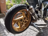 Honda CB1000R (RC60) - HONDA NAKED BIKE
