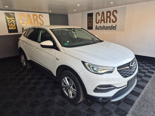 Opel Grandland (X)1-Hand,Klima,Navi