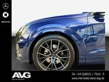 Audi SQ8 4.0 TDI quattro HUD|B&O|ALLRADLENK|22|STDHZG - Audi SQ8 mit Diesel-Antrieb: Automatik