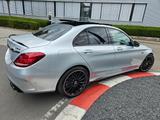 Mercedes-Benz AMG Perf Abgas Anlage+Night Paket+Pano+Burmester