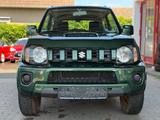 Suzuki Jimny Ranger Comfort Lim. USB/AUX/4WD/AHK/TÜV - Suzuki Jimny: Comfort