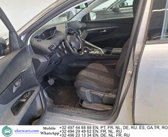 Peugeot 5008 - 7