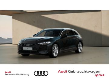 Audi A5 Avant 2.0 TFSI quattro S-tronic Rückfahrkam/L