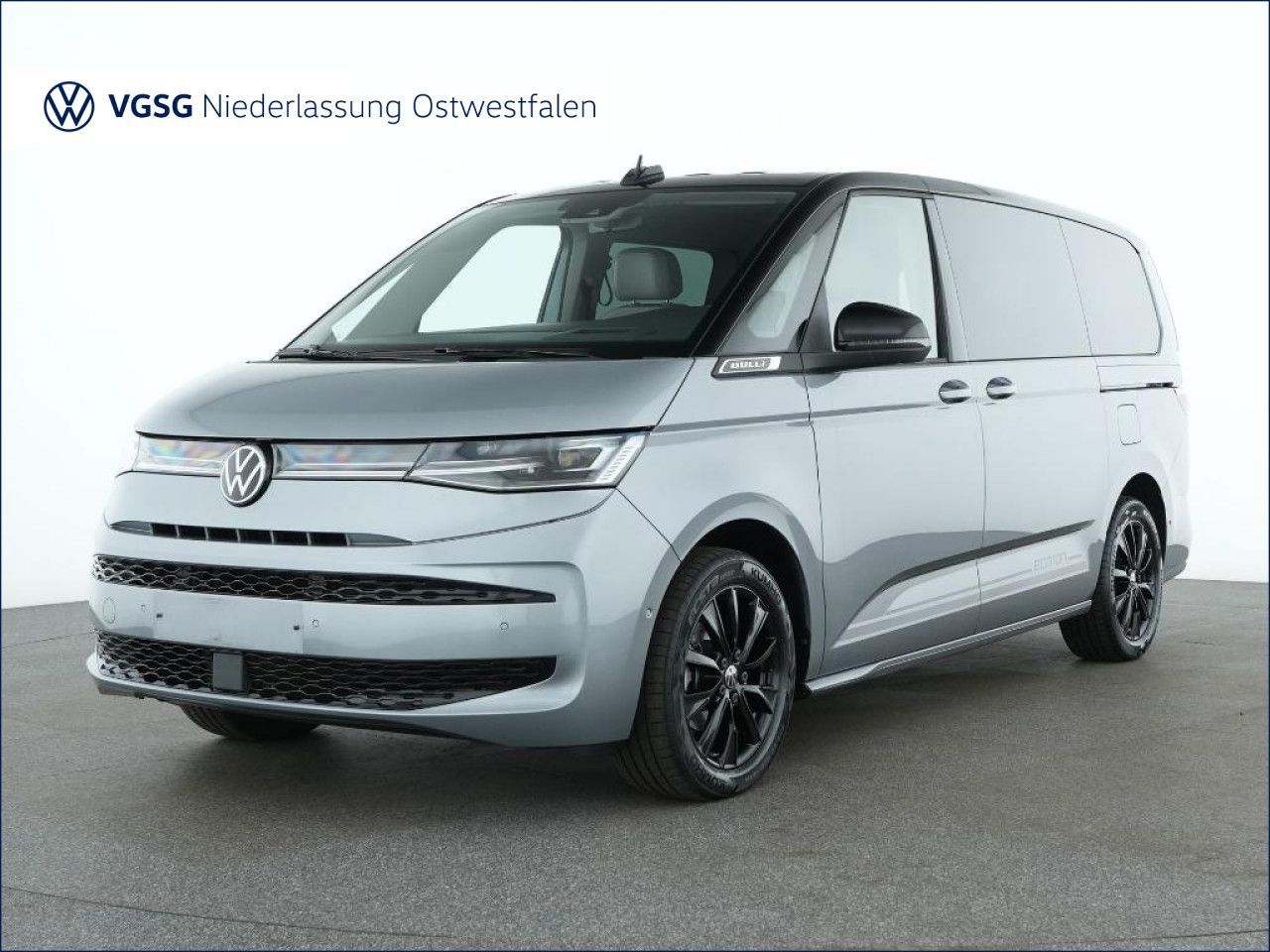 Volkswagen T7 Multivan - Bild 5