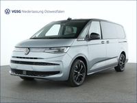 Volkswagen T7 Multivan - Vorschau Bild 5