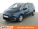 Citroën C4 Grand Spacetourer 1.5 Blue-HDi Shine Aut.*NAV - Citroën C4 SpaceTourer in Duisburg