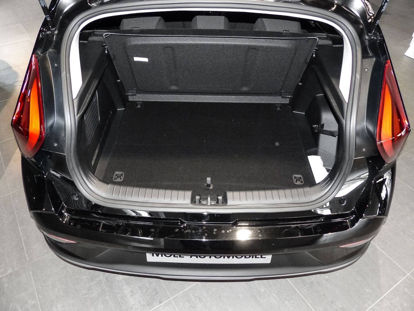 Hyundai BAYON – Bild 16